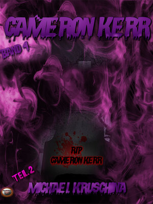 cover image of R. I. P. Cameron Kerr
